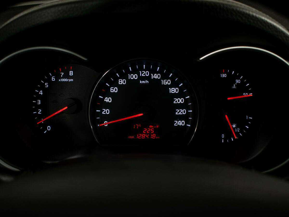 Продажа Б/У Киа Соренто. Фото: #10