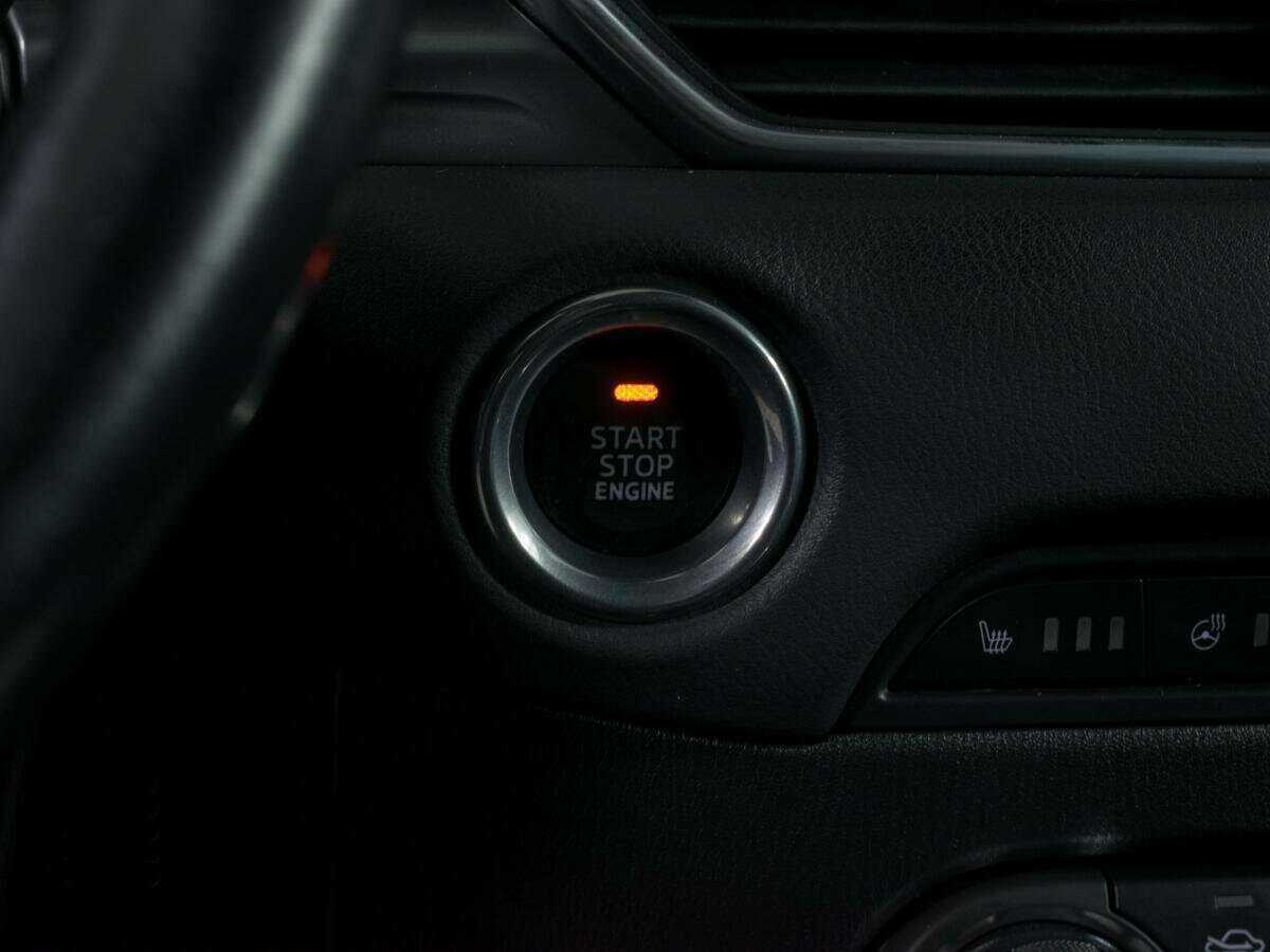 Продажа Б/У Мазда Ц-Икс-5. Фото: #15