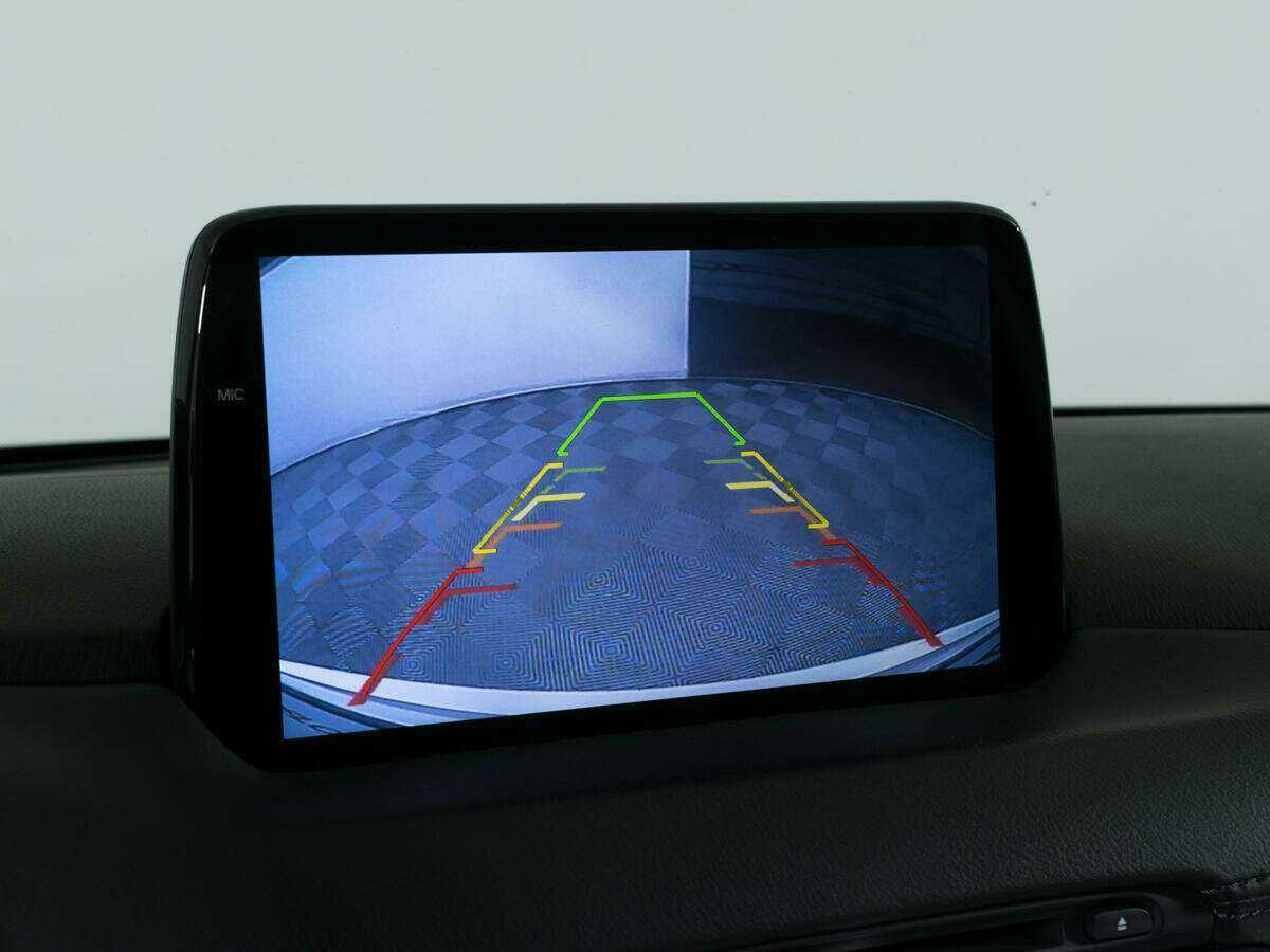 Продажа Б/У Мазда Ц-Икс-5. Фото: #16