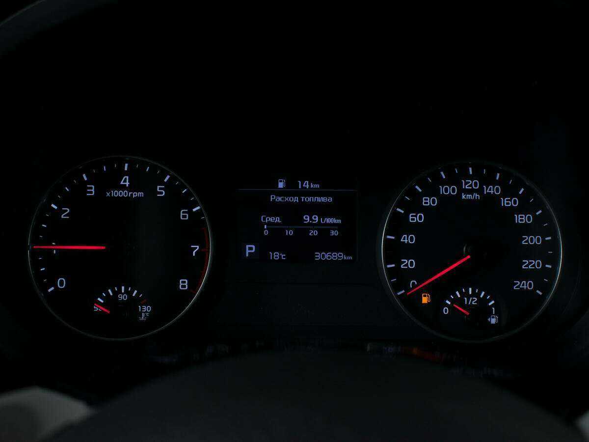 Продажа Б/У Киа Сельтос. Фото: #13