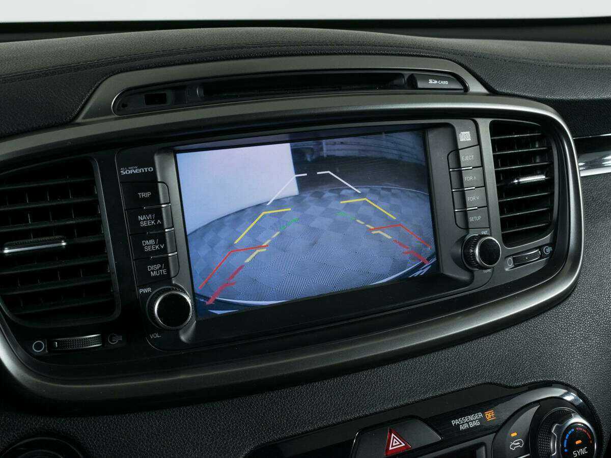 Продажа Б/У Киа Соренто. Фото: #19