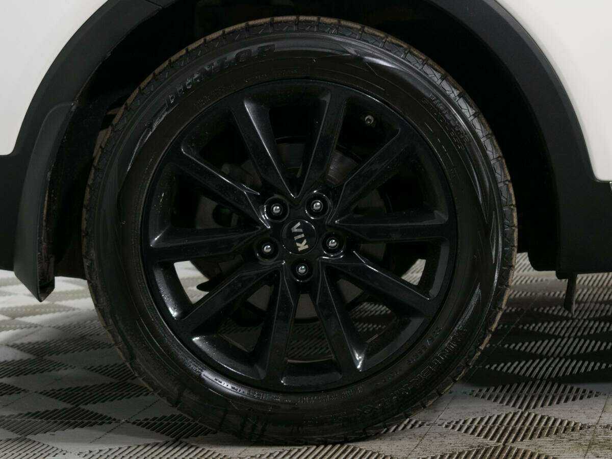 Продажа Б/У Киа Соренто. Фото: #20