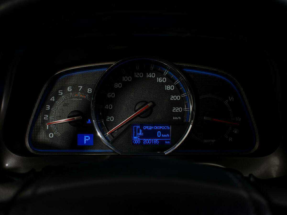 Продажа Б/У Тойота Рав4. Фото: #9