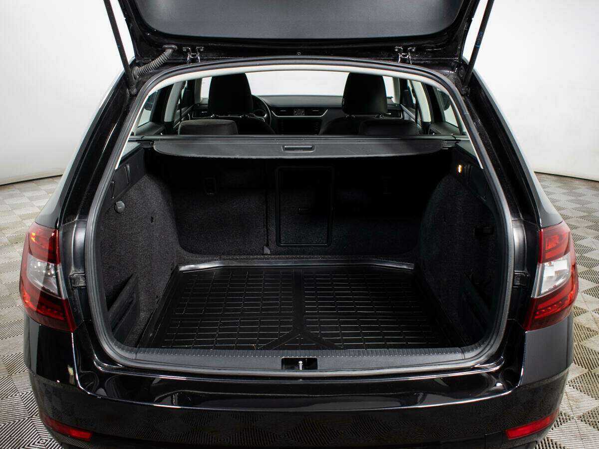 Продажа Б/У Шкода Октавия. Фото: #13