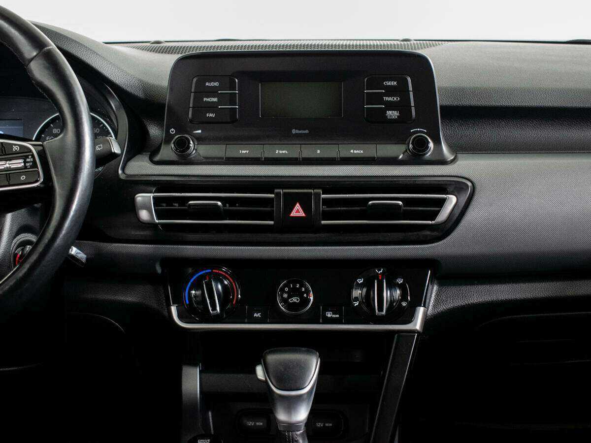 Продажа Б/У Киа Сельтос. Фото: #8