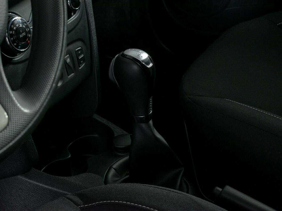 Продажа Б/У Рено Сандеро. Фото: #12