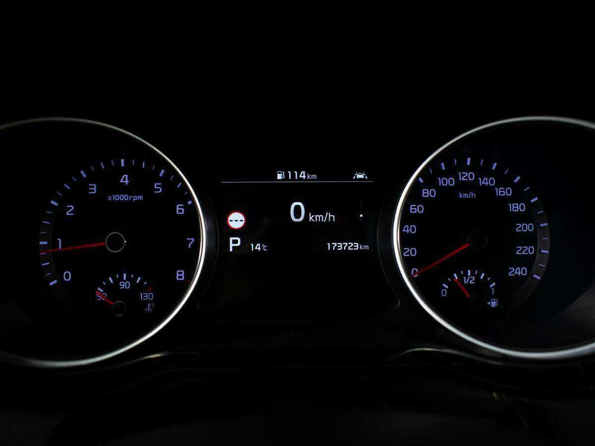 Продажа Б/У Киа Сид. Фото: #10