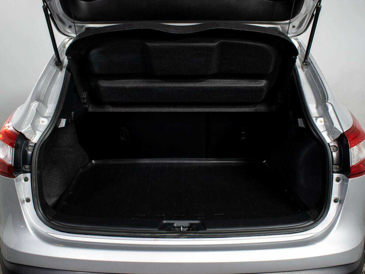 Продажа Б/У Ниссан Кашкай. Фото: #13