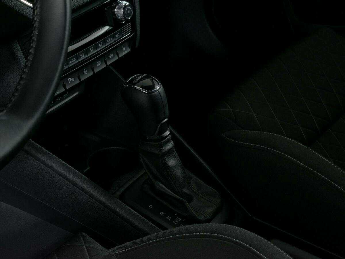 Продажа Б/У Шкода Рапид. Фото: #14