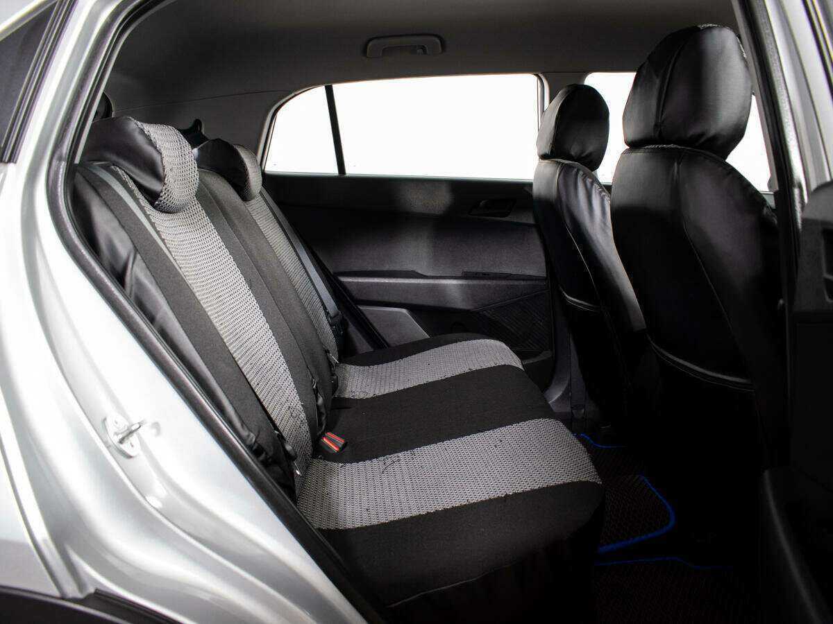 Продажа Б/У Хендай Крета. Фото: #7