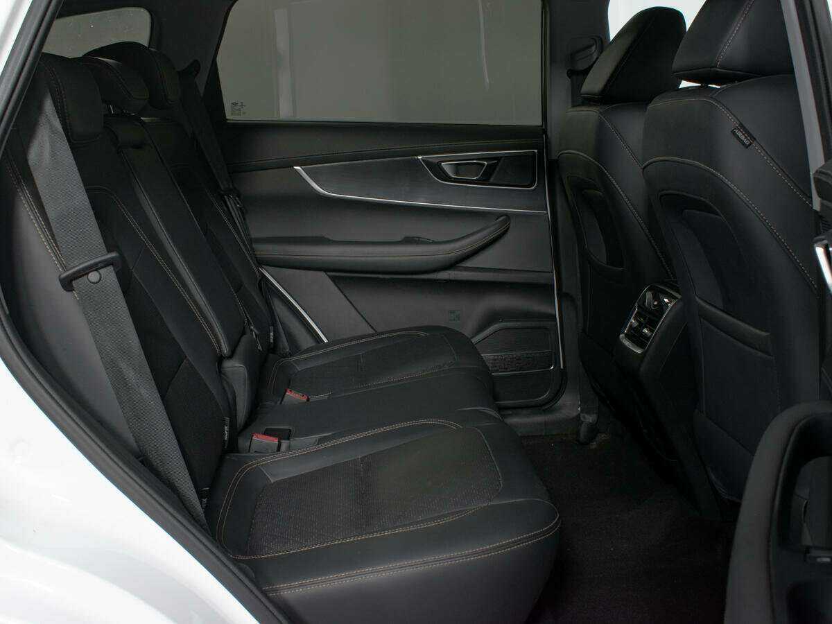 Продажа Б/У Чери Тигго 8. Фото: #9