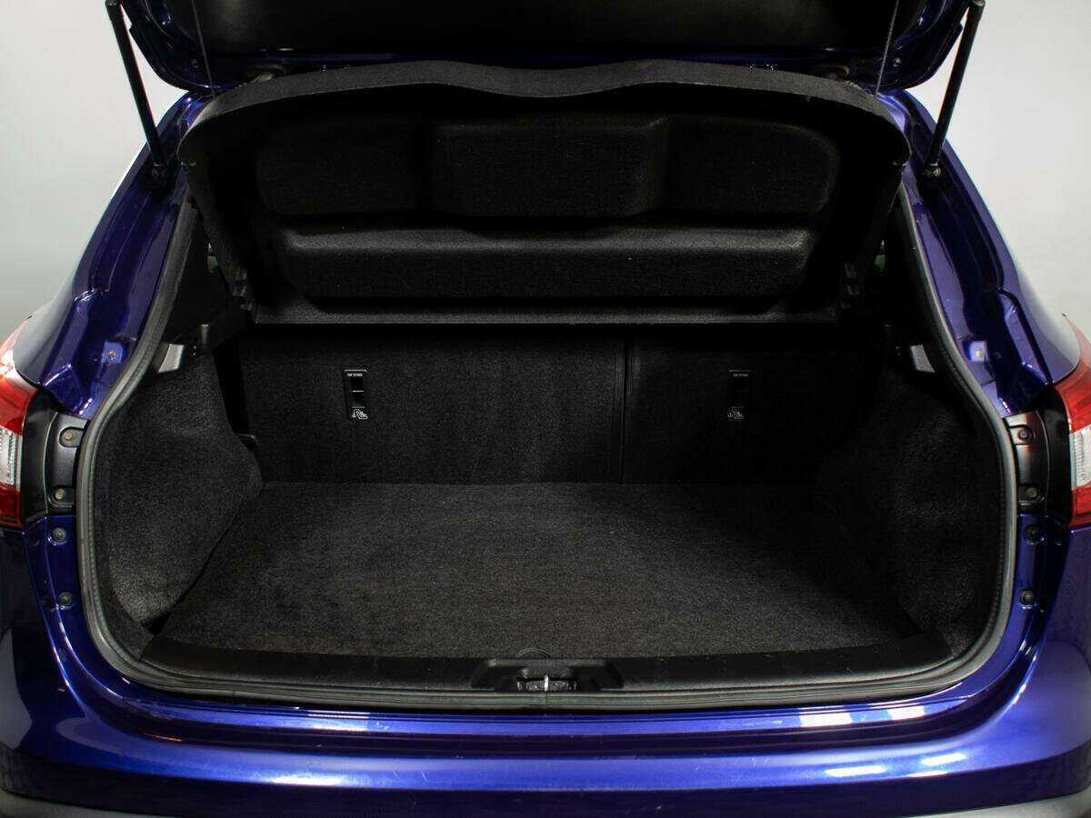 Продажа Б/У Ниссан Кашкай. Фото: #12