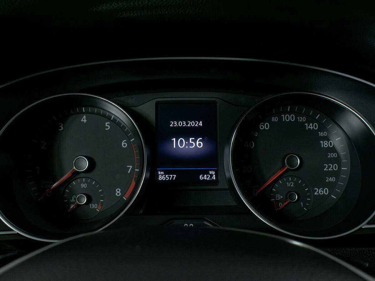 Продажа Б/У Фольксваген Пассат. Фото: #10