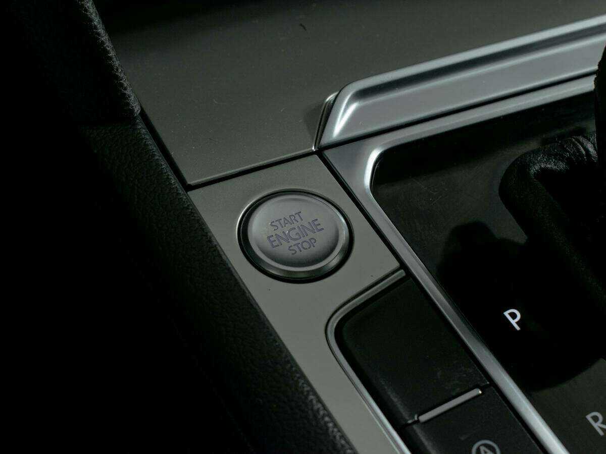 Продажа Б/У Фольксваген Пассат. Фото: #13