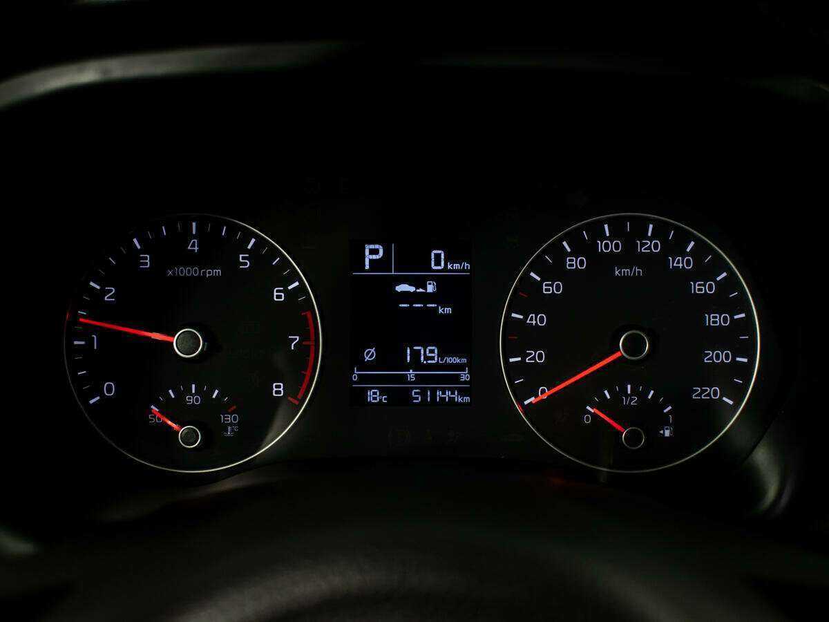 Продажа Б/У Киа Рио. Фото: #11