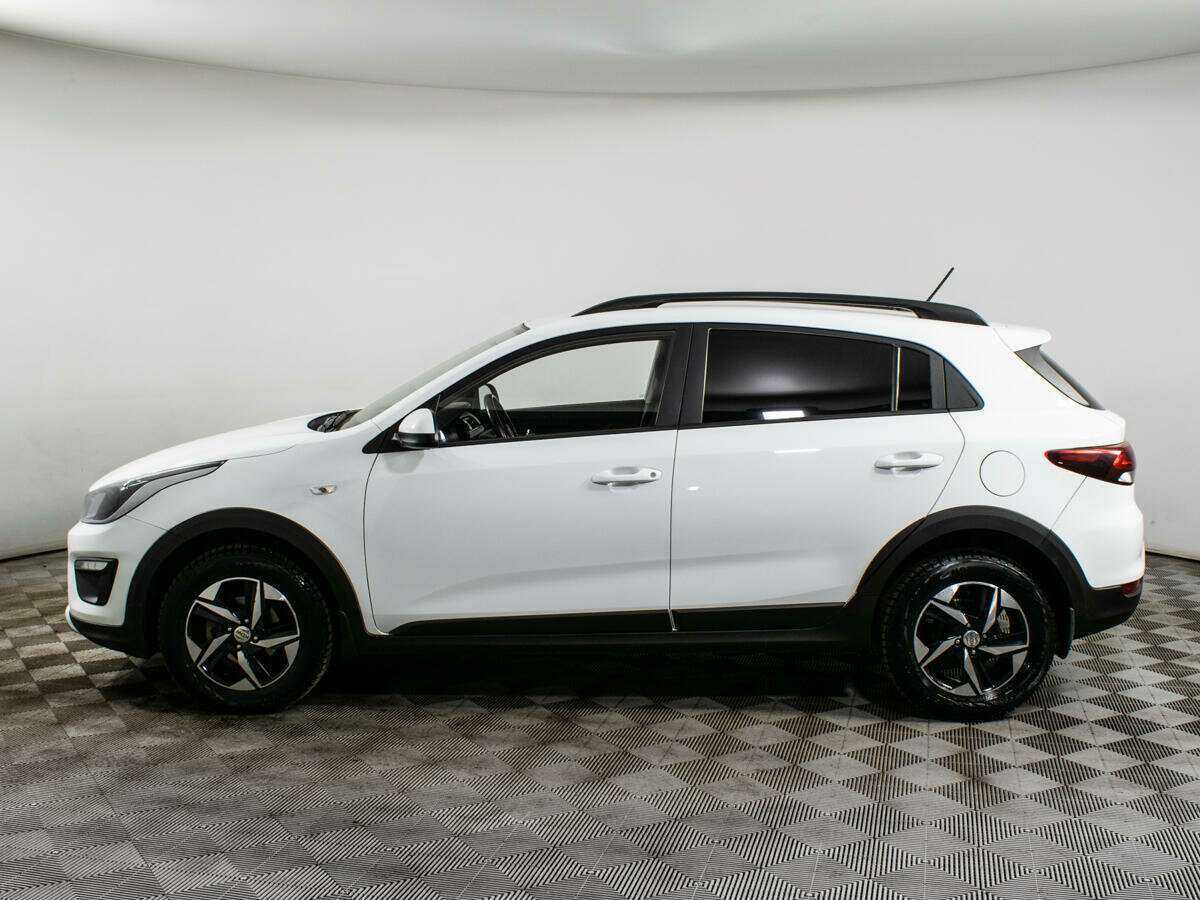 Продажа Б/У Киа Рио. Фото: #7