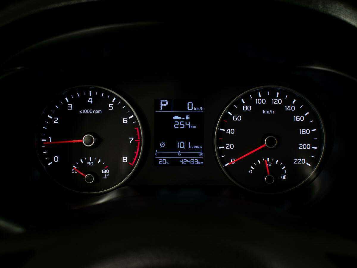 Продажа Б/У Киа Рио. Фото: #11