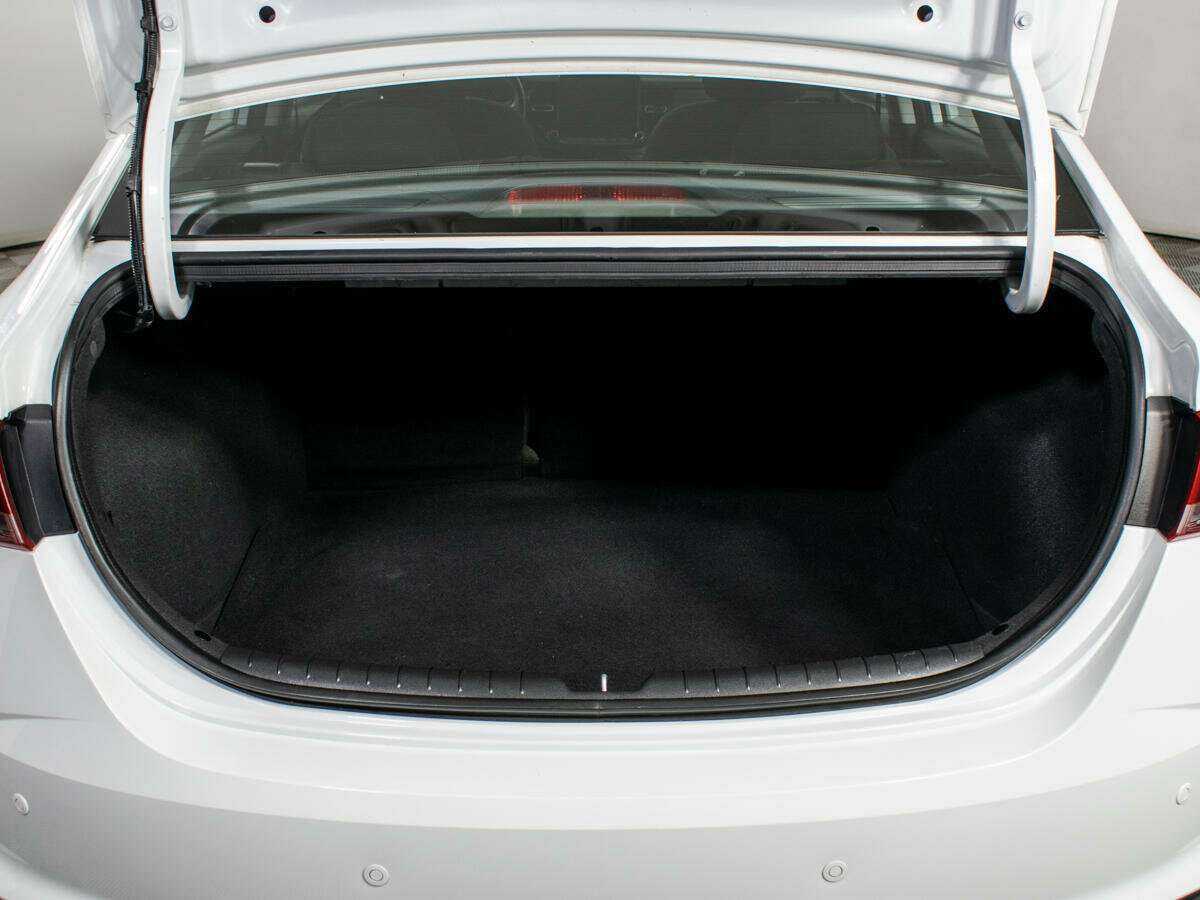 Продажа Б/У Хендай Солярис. Фото: #12