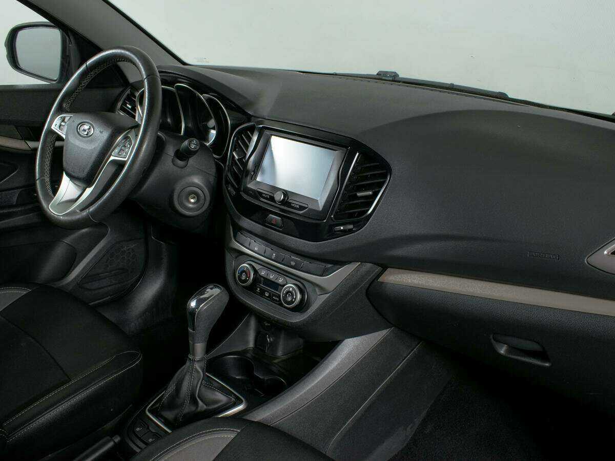 Продажа Б/У Лада (ВАЗ) Веста. Фото: #5