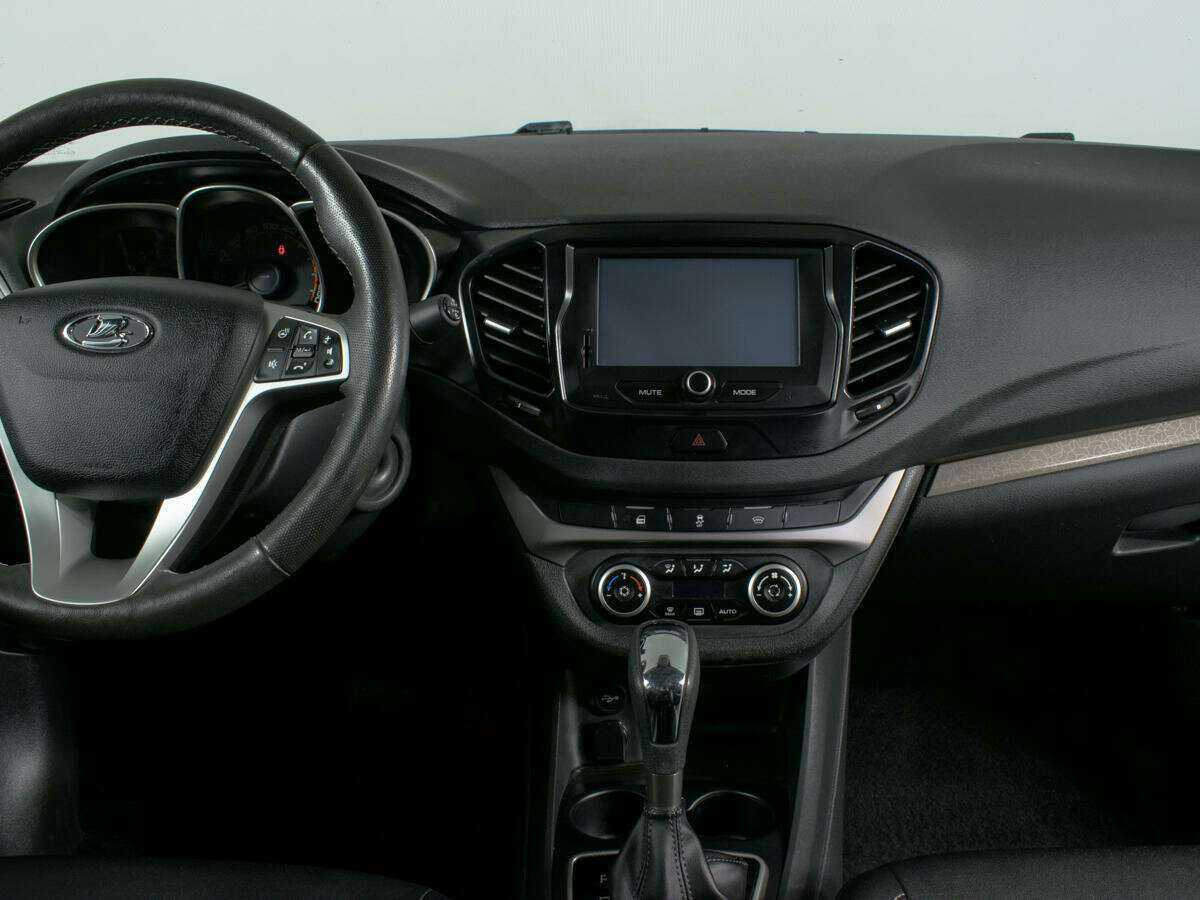 Продажа Б/У Лада (ВАЗ) Веста. Фото: #6