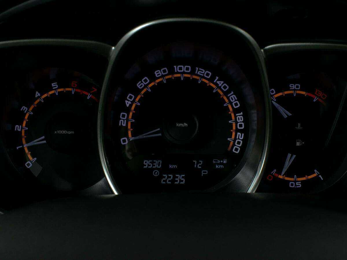 Продажа Б/У Лада (ВАЗ) Веста. Фото: #9