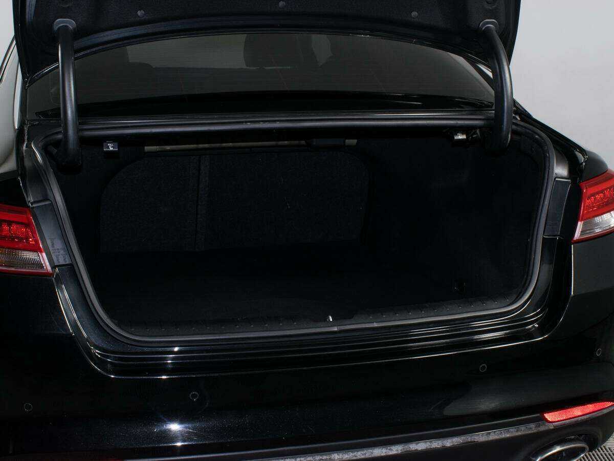 Продажа Б/У Киа Оптима. Фото: #8