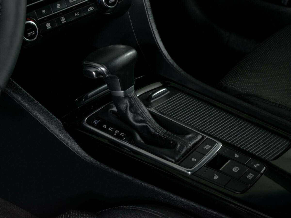 Продажа Б/У Киа Оптима. Фото: #16