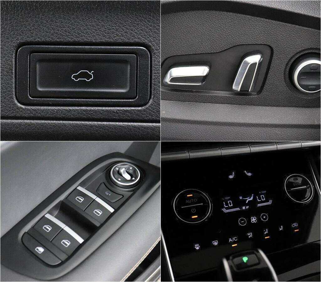 Продажа Б/У Чери Тигго 8. Фото: #11