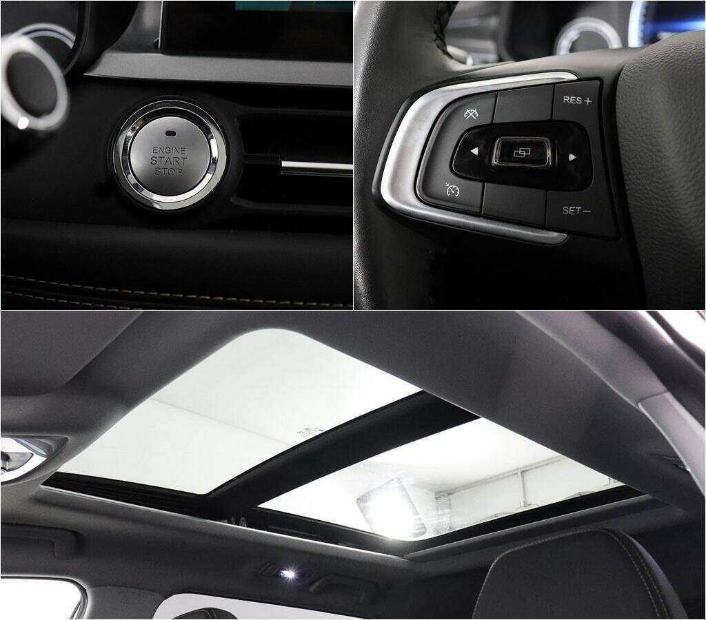 Продажа Б/У Чери Тигго 8. Фото: #12