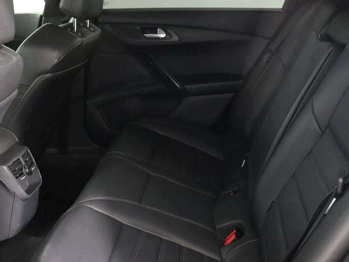 Продажа Б/У Пежо 508. Фото: #8