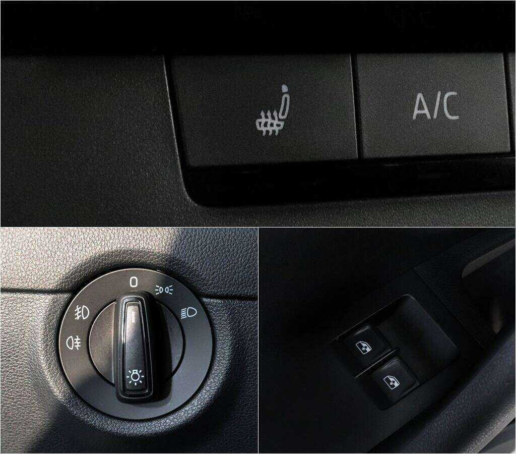 Продажа Б/У Шкода Октавия. Фото: #11