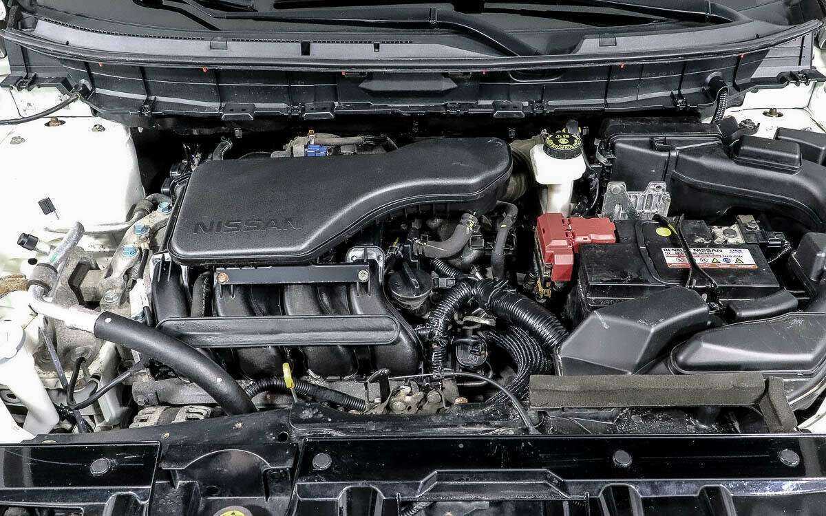 Продажа Б/У Ниссан Икс-Трейл. Фото: #12