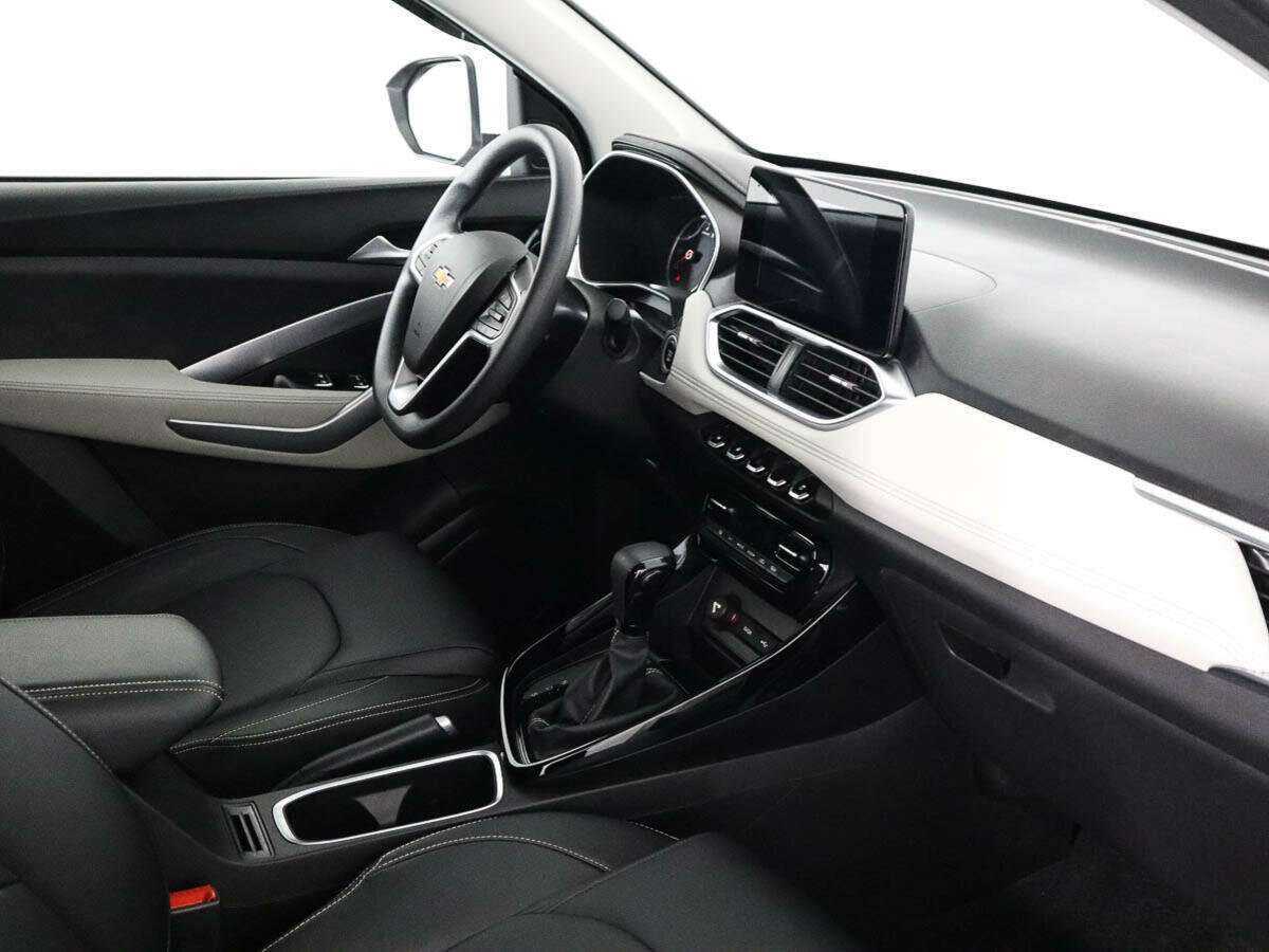 Продажа Б/У Шевроле Каптива. Фото: #6