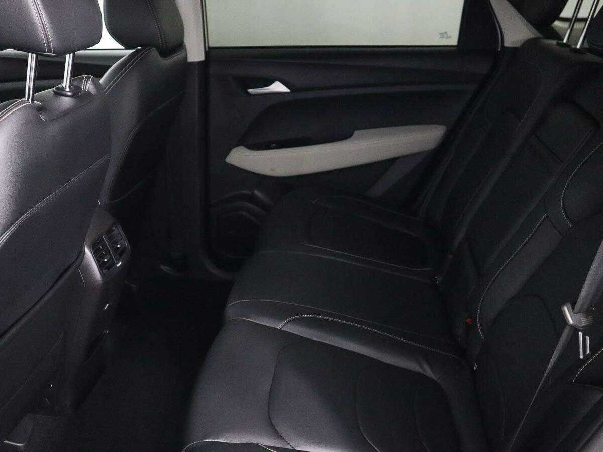 Продажа Б/У Шевроле Каптива. Фото: #8