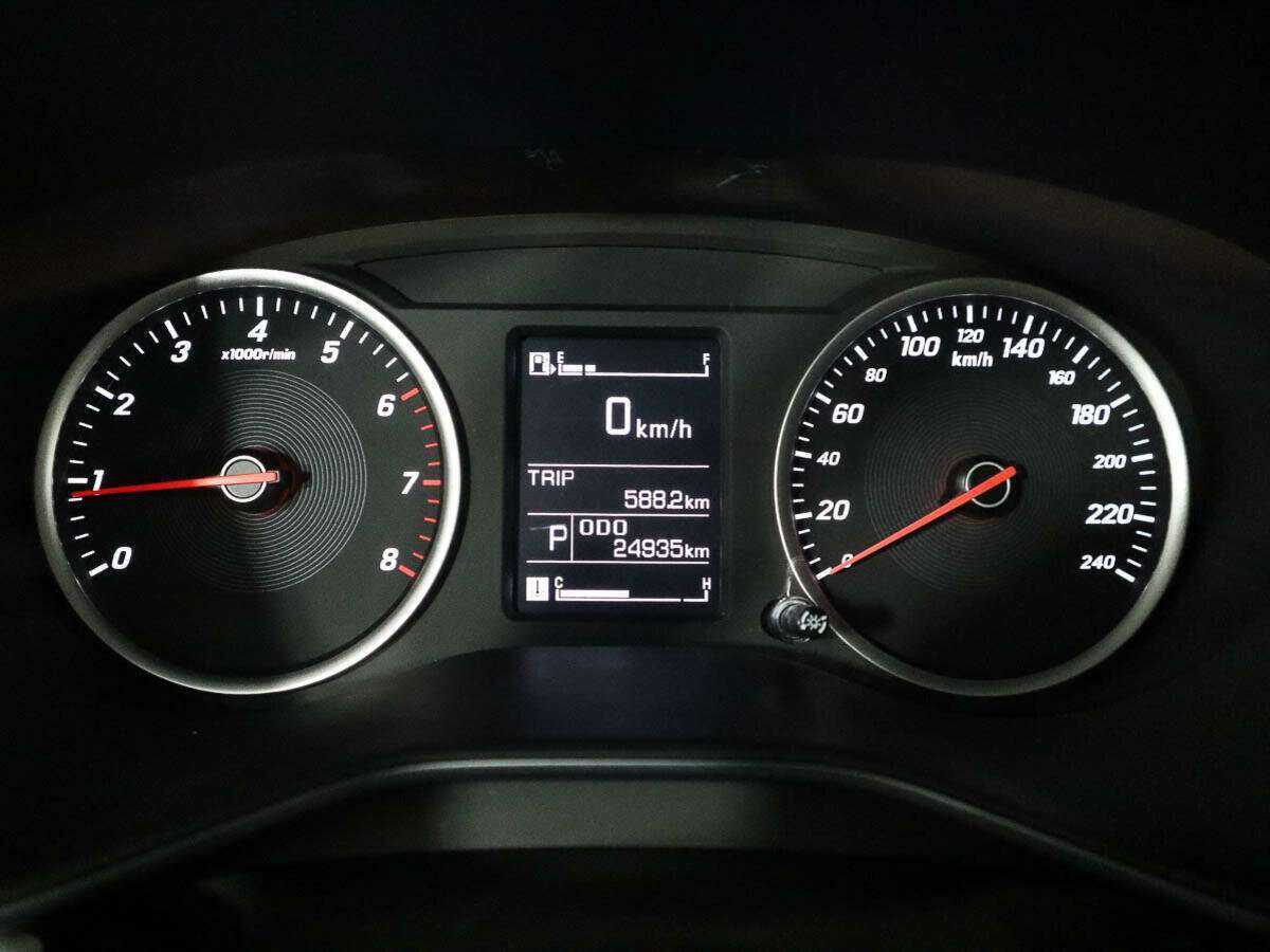 Продажа Б/У Шевроле Каптива. Фото: #9