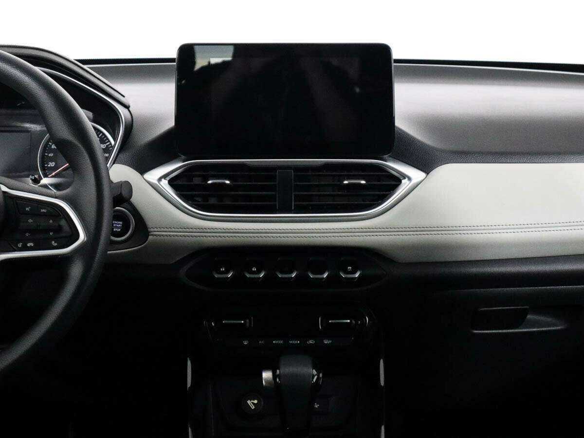 Продажа Б/У Шевроле Каптива. Фото: #11