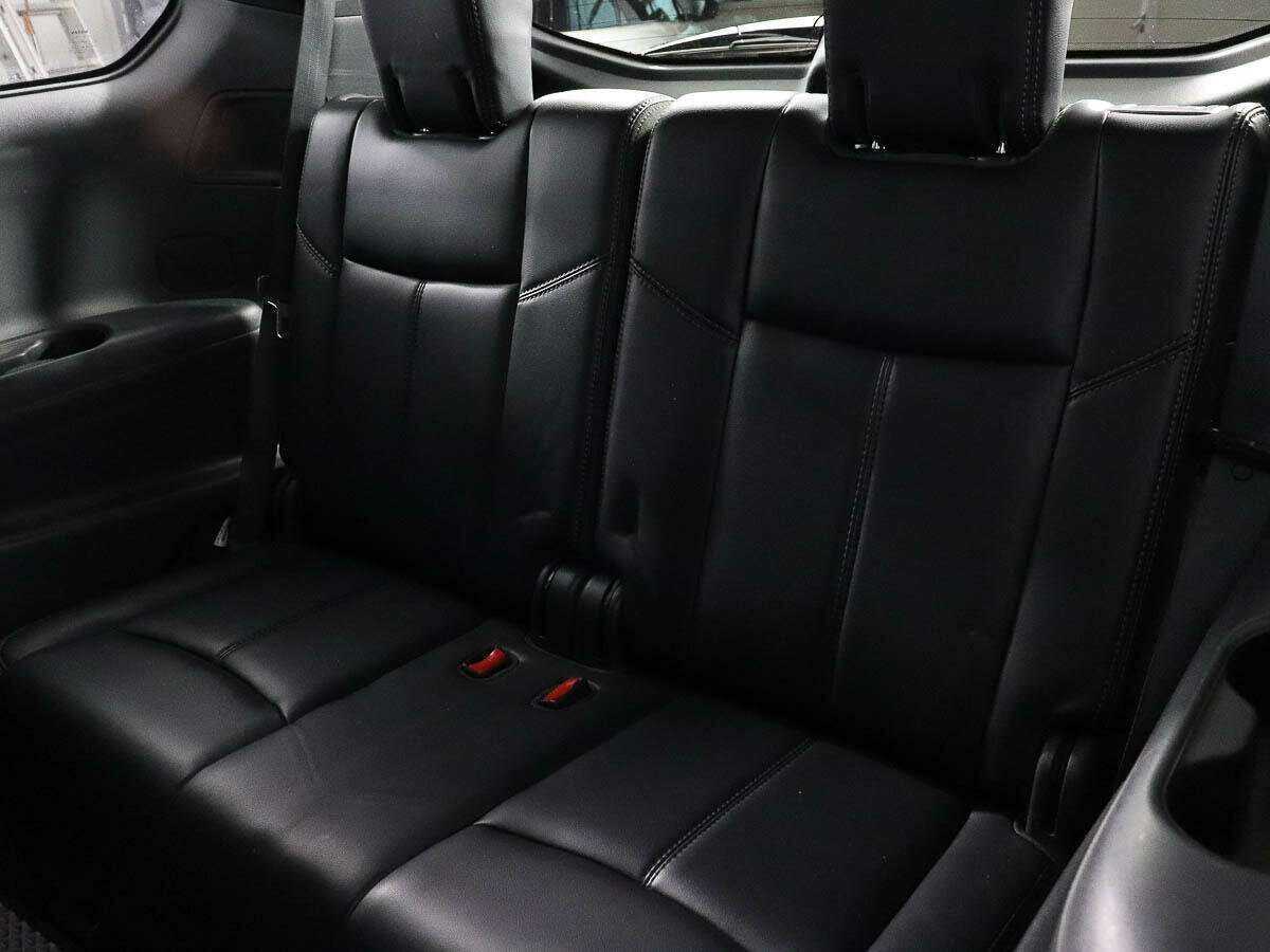 Продажа Б/У Ниссан Патфайндер. Фото: #10