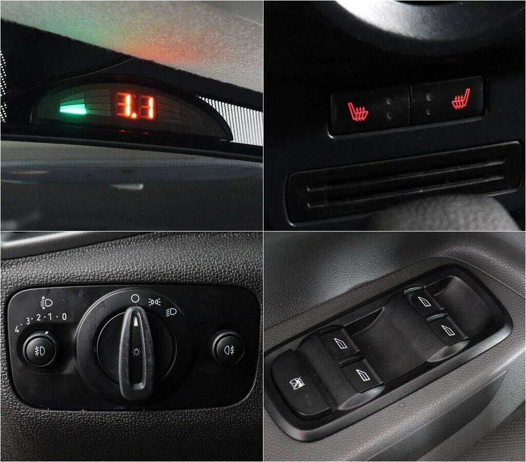 Продажа Б/У Форд ЭкоСпорт. Фото: #13