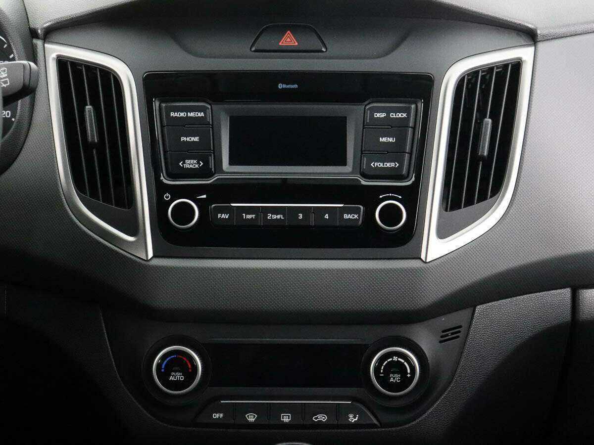 Продажа Б/У Хендай Крета. Фото: #10