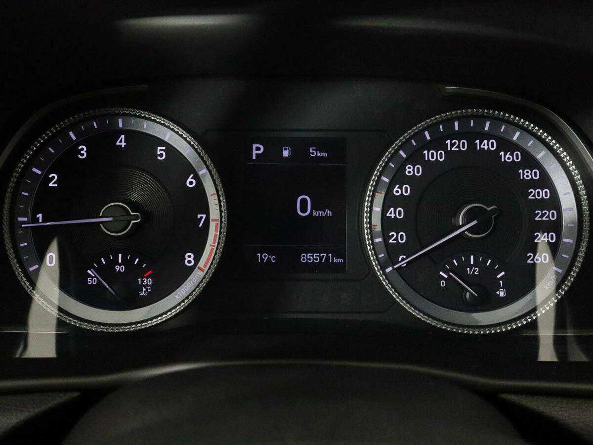 Продажа Б/У Хендай Соната. Фото: #9