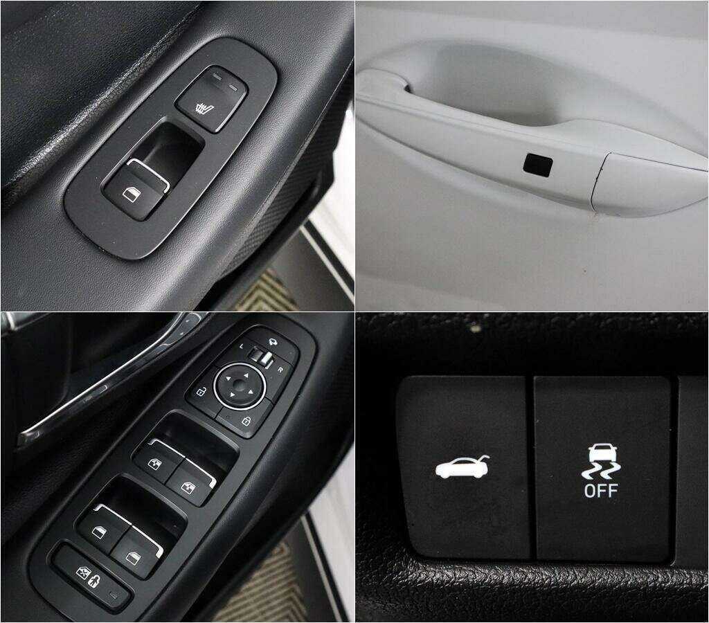 Продажа Б/У Хендай Соната. Фото: #13