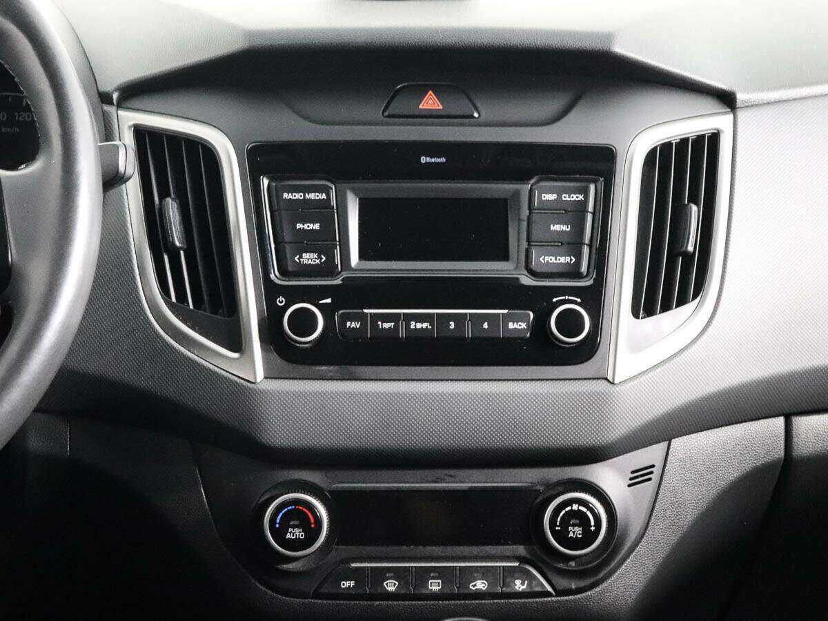 Продажа Б/У Хендай Крета. Фото: #11