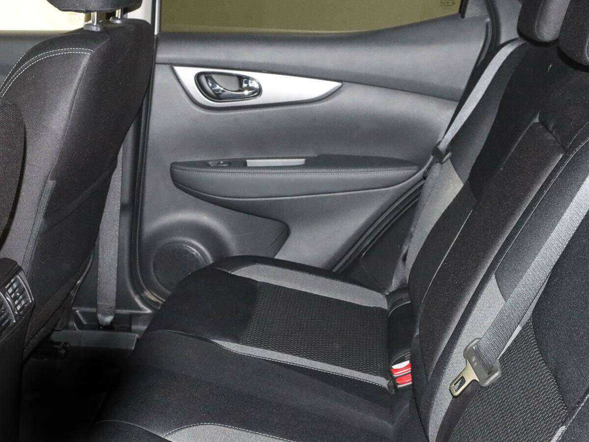 Продажа Б/У Ниссан Кашкай. Фото: #8