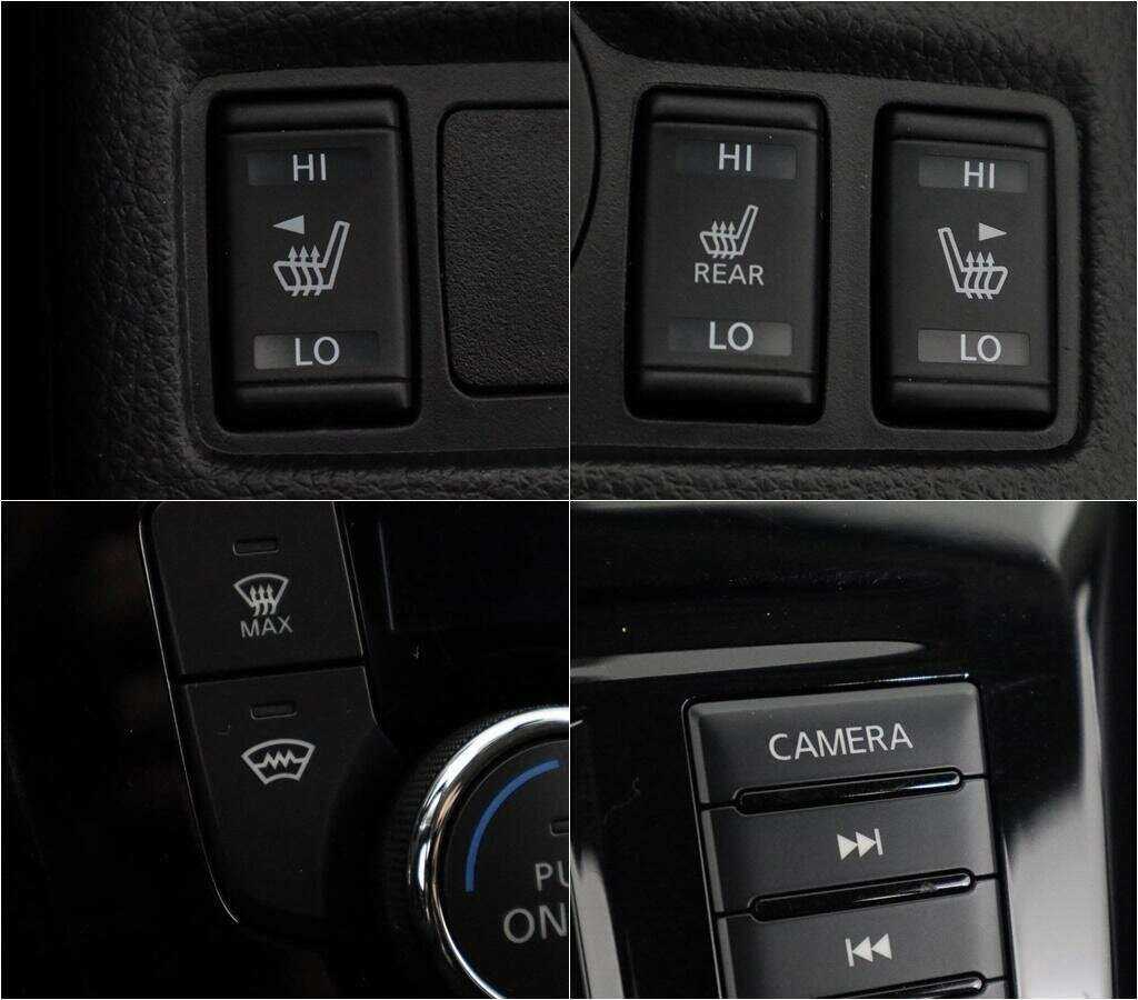 Продажа Б/У Ниссан Кашкай. Фото: #14