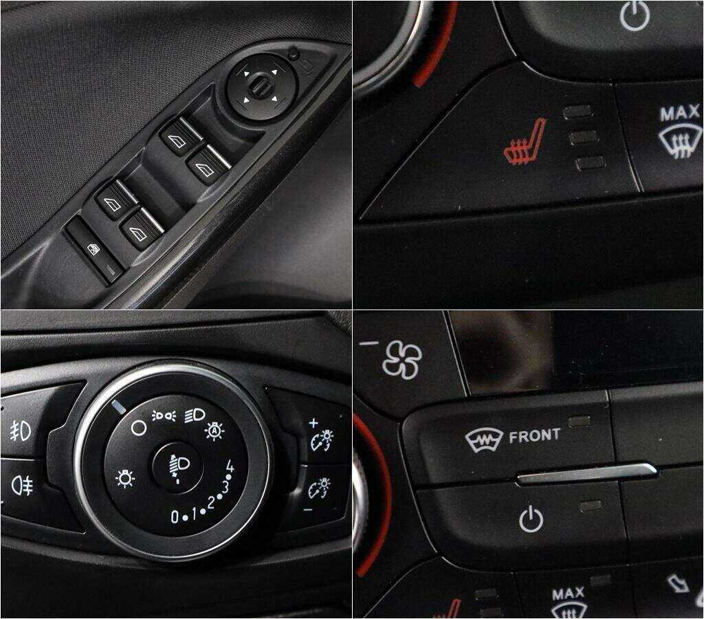 Продажа Б/У Форд Фокус. Фото: #13