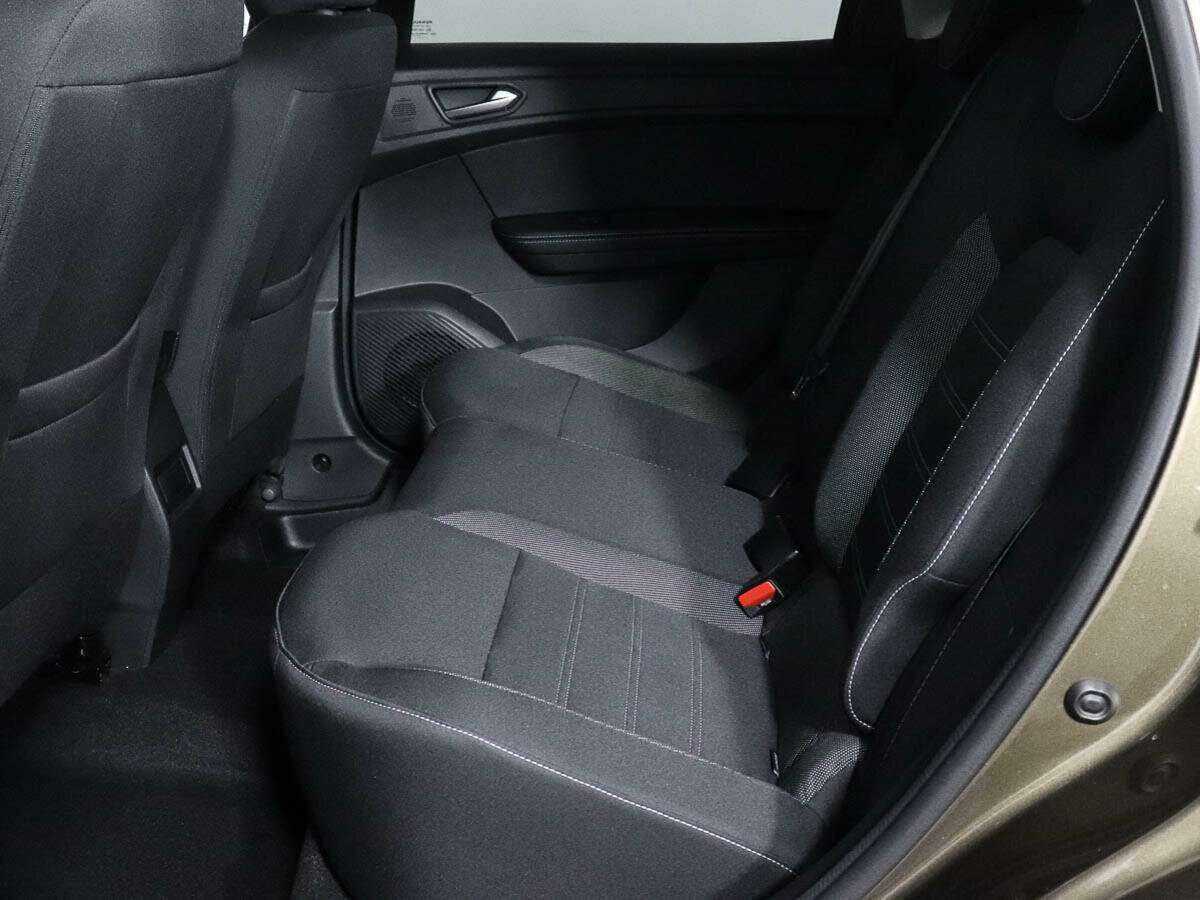 Продажа Б/У Рено Аркана. Фото: #8