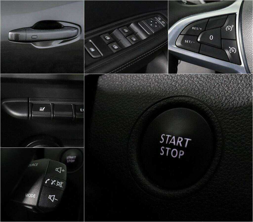 Продажа Б/У Рено Аркана. Фото: #13