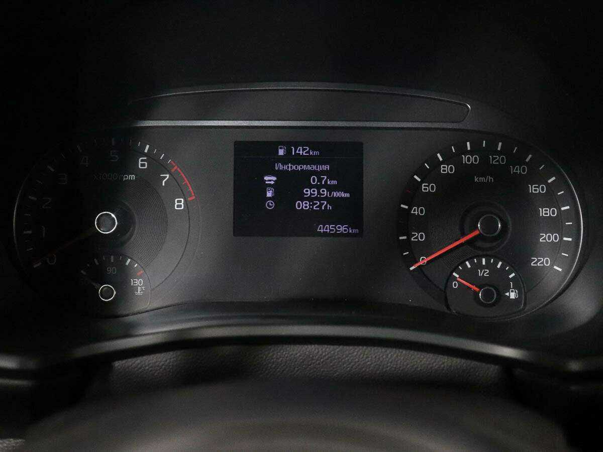 Продажа Б/У Киа Соул. Фото: #9