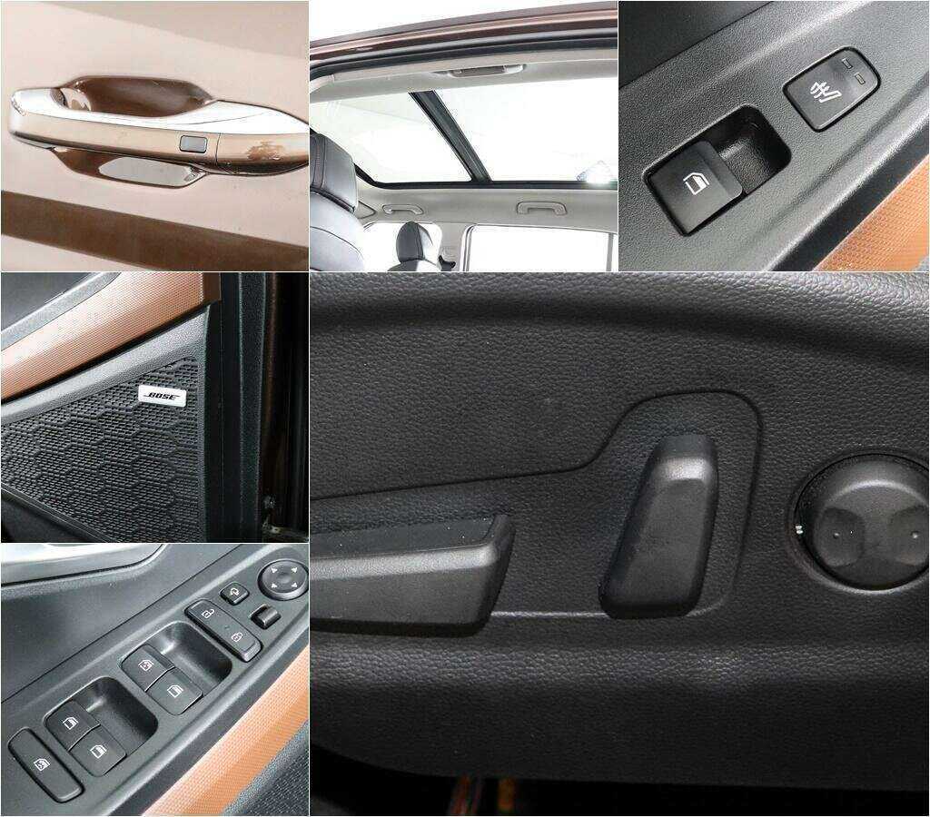 Продажа Б/У Хендай Крета. Фото: #10