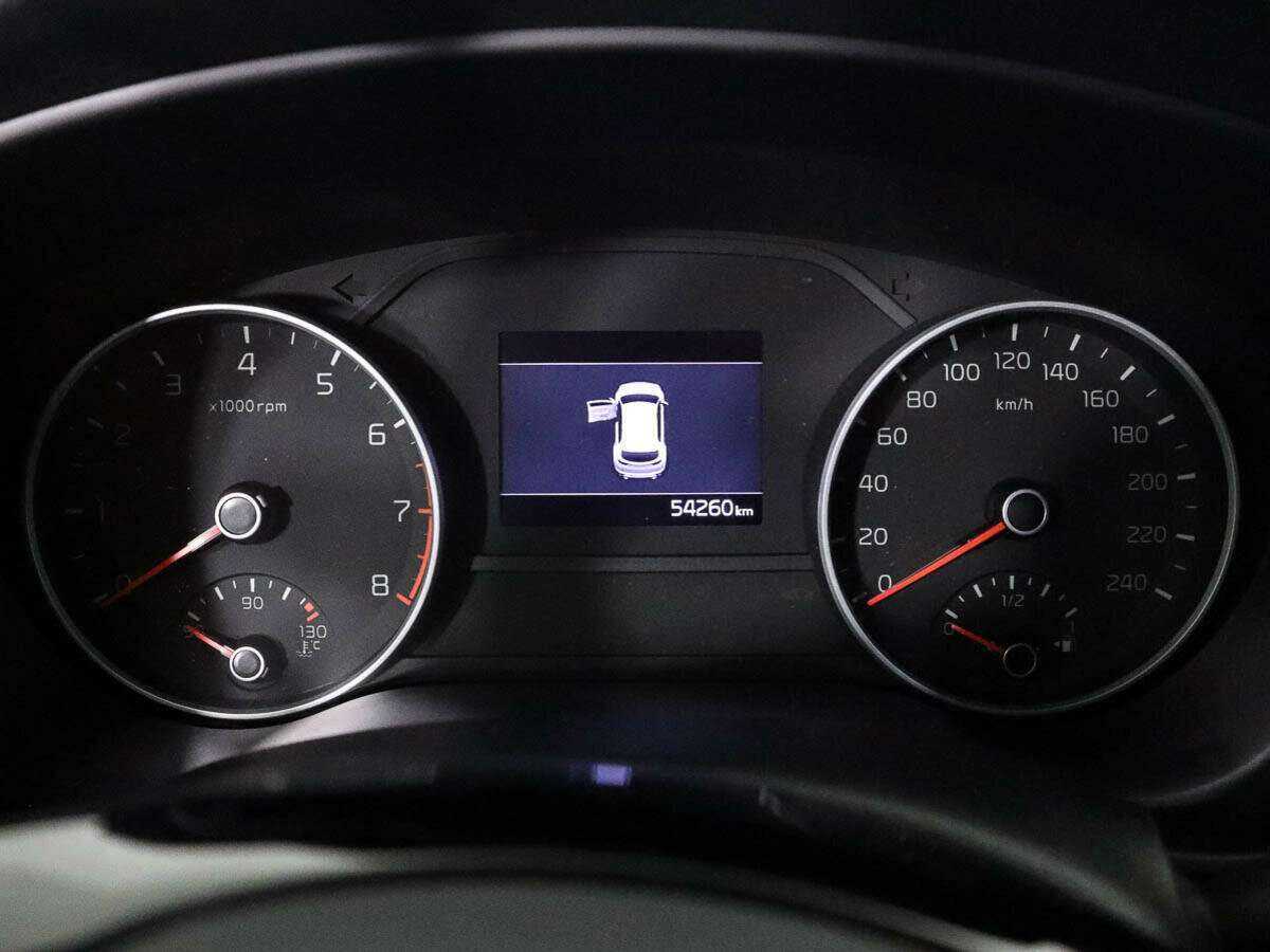 Продажа Б/У Киа Спортейдж. Фото: #9